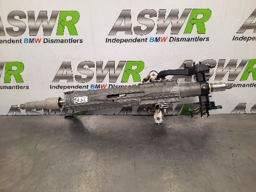 BMW Steering Column Manual G42 G20 G22 2 3 4 SERIES G03 G04 G29