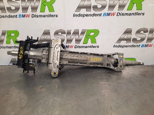 BMW Steering Column Manual G42 G20 G22 2 3 4 SERIES G03 G04 G29