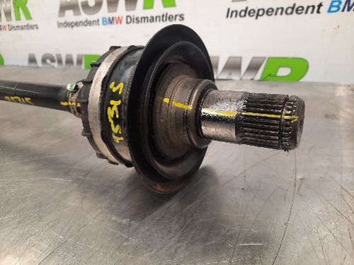 BMW Rear Driveshaft N/S Passenger Left G20 G21 3 SERIES 330e M340dX