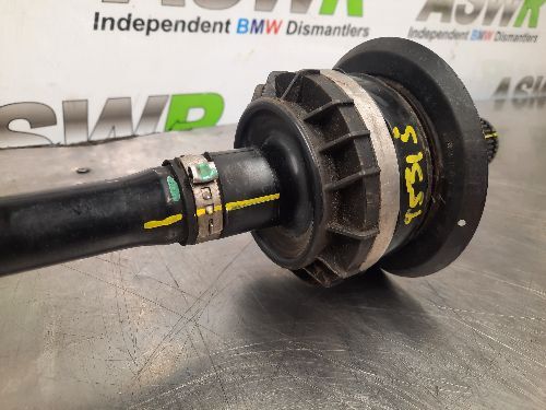 BMW Rear Driveshaft N/S Passenger Left G20 G21 3 SERIES 330e M340dX