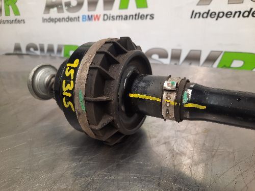 BMW Rear Driveshaft N/S Passenger Left G20 G21 3 SERIES 330e M340dX
