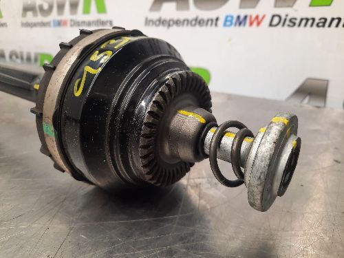 BMW Rear Driveshaft O/S Drivers Right G20 G21 3 SERIES 330e M340dX
