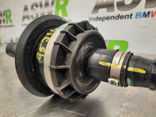 BMW Rear Driveshaft O/S Drivers Right G20 G21 3 SERIES 330e M340dX