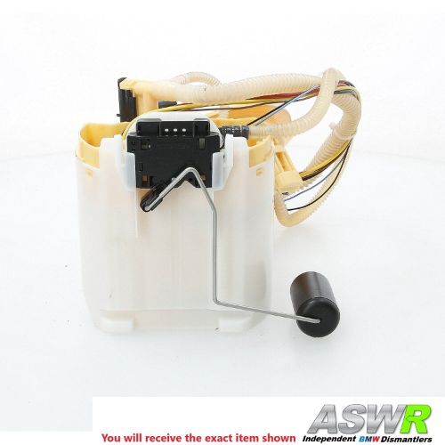 BMW Fuel Pump In Tank Diesel G42 G20 G21 G22 G23 G26 2 3 4 SERIES