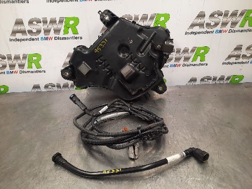 BMW Passive SCR Adblue Tank Diesel G20 G21 G22 G23 G26 3 4 SERIES