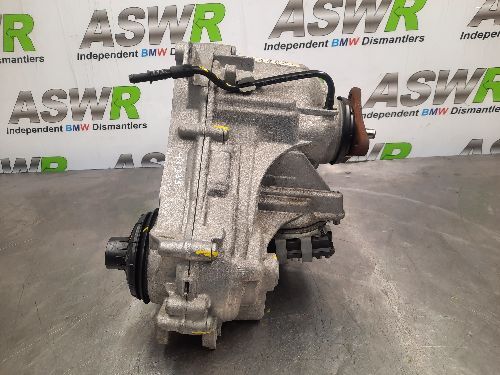 BMW Transfer Box ATC13-2 G42 G20 G22 G14 G01 G05 xDrive
