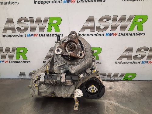 BMW Transfer Box ATC13-2 G42 G20 G22 G14 G01 G05 xDrive