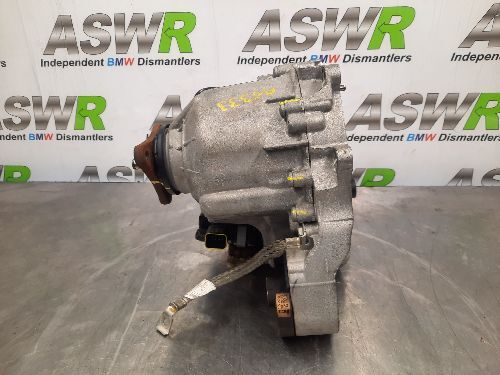BMW Transfer Box ATC13-2 G42 G20 G22 G14 G01 G05 xDrive