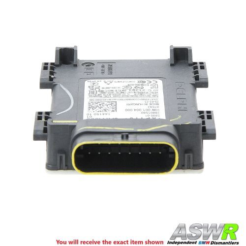 BMW Blind Spot Radar Sensor F40 F44 G42 G20 G22 G30 G11 G14 G01