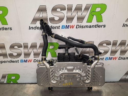 BMW PCU Power Control Unit G42 G20 G21 G22 G23 G26 2 3 4 SERIES