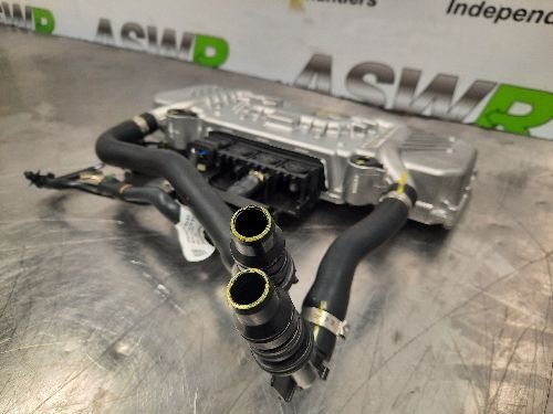 BMW PCU Power Control Unit G42 G20 G21 G22 G23 G26 2 3 4 SERIES