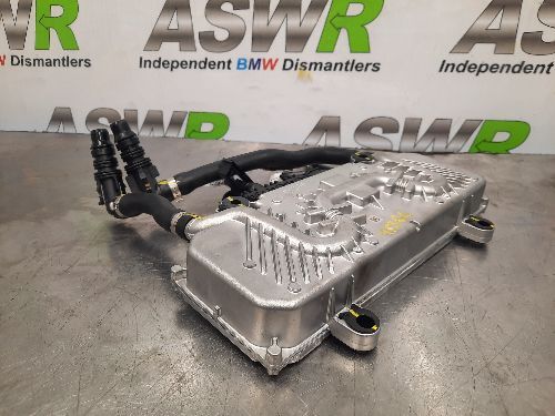 BMW PCU Power Control Unit G42 G20 G21 G22 G23 G26 2 3 4 SERIES