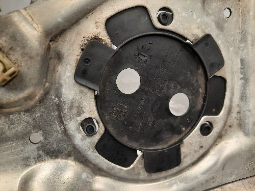 BMW Rear Engine Bay Undertray G42 G20 G22 G26 2 3 4 SERIES xDrive