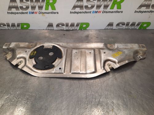 BMW Rear Engine Bay Undertray G42 G20 G22 G26 2 3 4 SERIES xDrive