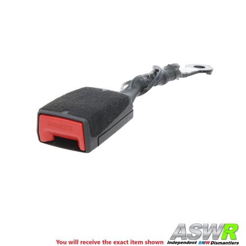 BMW Front Seat Belt Buckle Either Side G20 G21 G80 G14 G01 G02