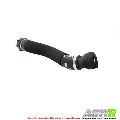 BMW Bottom Radiator Coolant Hose G20 G21 G22 G26 3 4 SERIES 30d 40dX