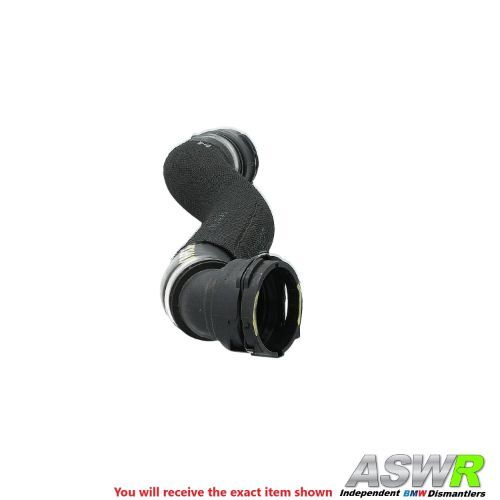 BMW Bottom Radiator Coolant Hose G20 G21 G22 G26 3 4 SERIES 30d 40dX