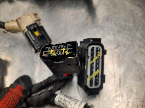 BMW Gearbox Wiring Loom Harness 330d 340dX G20 G21` 3 SERIES B57R