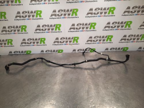 BMW Electric Coolant Pump Return Pipe G20 G21 G22 G26 30d 40dX