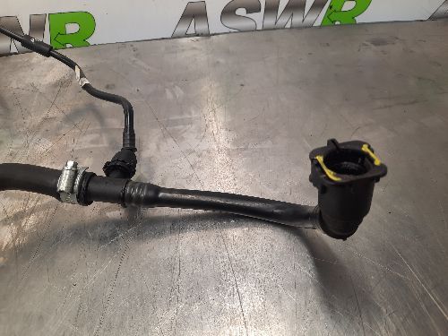 BMW Electric Coolant Pump Return Pipe G20 G21 G22 G26 30d 40dX