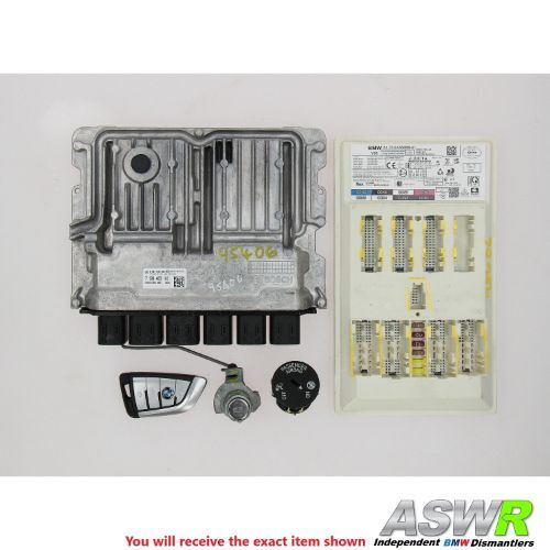 BMW Engine ECU / BDC Kit G20 G21 3 SERIES Auto M340dX B57R