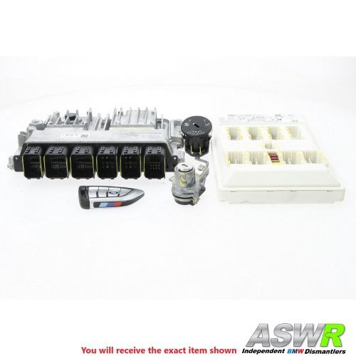 BMW Engine ECU / BDC Kit G20 G21 3 SERIES Auto M340dX B57R