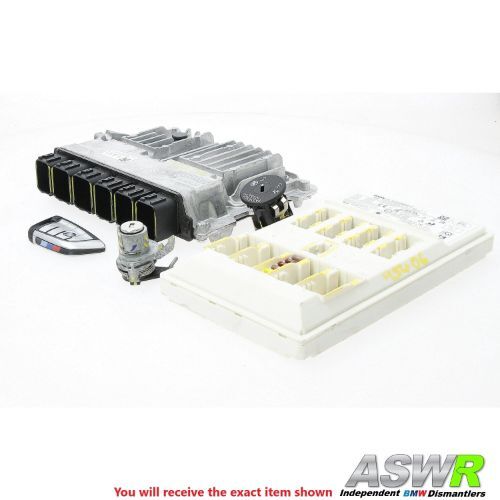 BMW Engine ECU / BDC Kit G20 G21 3 SERIES Auto M340dX B57R