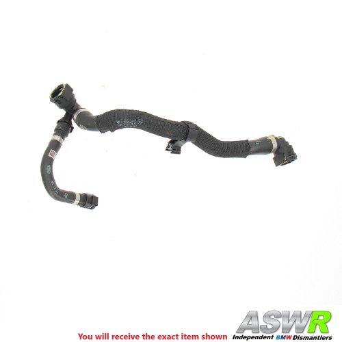 BMW Coolant Feed Hose G20 G21 G22 G23 G26 3 4 SERIES 30d 40dX