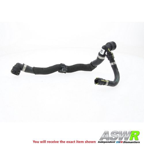 BMW Coolant Feed Hose G20 G21 G22 G23 G26 3 4 SERIES 30d 40dX