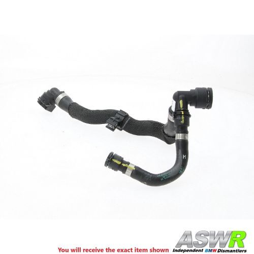 BMW Coolant Feed Hose G20 G21 G22 G23 G26 3 4 SERIES 30d 40dX