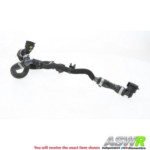 BMW Turbocharger Coolant Pump Hose B57R G20 G22 G30 G01 40dX