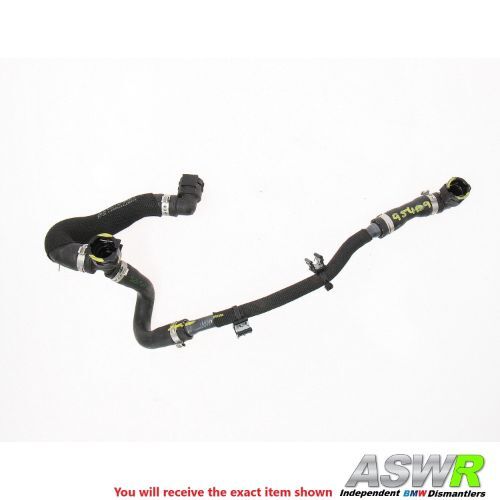 BMW Turbocharger Coolant Pump Hose B57R G20 G22 G30 G01 40dX