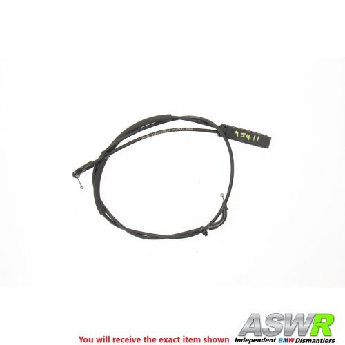 BMW Front Bonnet Bowden Cable G42 G20 G80 G22 G26 2 3 4 SERIES