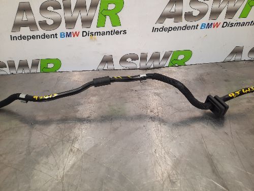 BMW Brake Vacuum Pipe G42 G20 G21 G22 G23 G26 2 3 4 SERIES