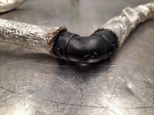 BMW Starter-Base B+ Cable G20 G21 G22 G23 G26 3 4 SERIES 30d 40dX