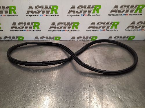 BMW Front Door Seal Either Side G20 G21 G80 G81 3 SERIES