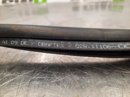 BMW Rear Door Seal Either Side G20 G80 3 SERES Saloon