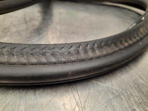 BMW Bootlid Rubber Seal G20 G80 3 SERIES Saloon