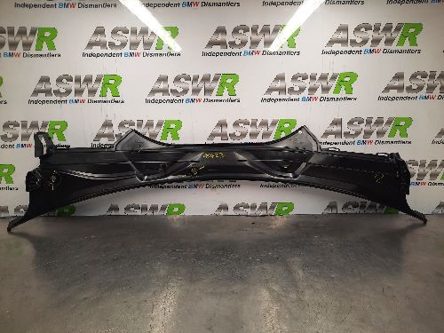 BMW Windscreen Scuttle Panel G42 G20 G21 G22 G26 2 3 4 SERIES