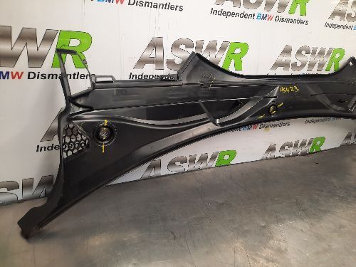 BMW Windscreen Scuttle Panel G42 G20 G21 G22 G26 2 3 4 SERIES