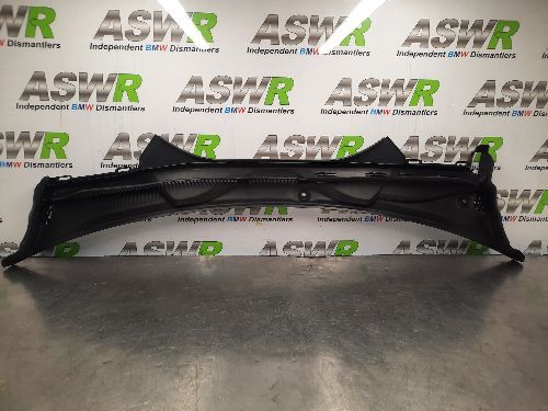 BMW Windscreen Scuttle Panel G42 G20 G21 G22 G26 2 3 4 SERIES