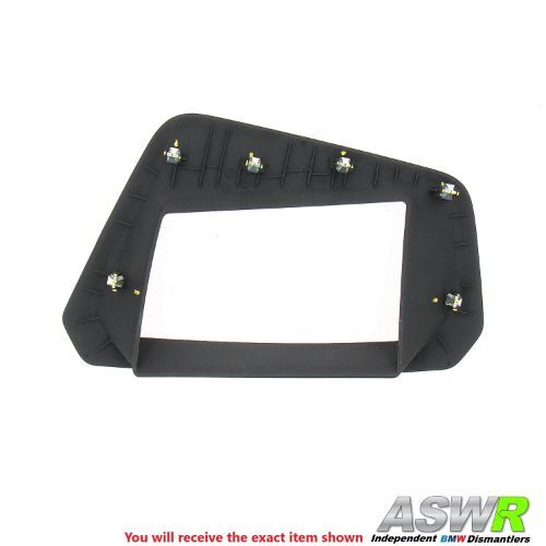 BMW Head Up Display Trim Cover G87 G20 G21 G22 G26 2 3 4 SERIES LCI