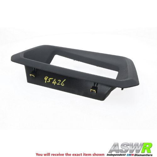 BMW Head Up Display Trim Cover G87 G20 G21 G22 G26 2 3 4 SERIES LCI