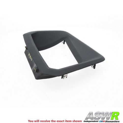 BMW Head Up Display Trim Cover G87 G20 G21 G22 G26 2 3 4 SERIES LCI