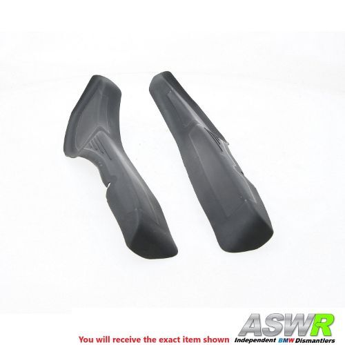 BMW Rear Tail Light Trim Covers Pair G20 G80 3 SERIES Saloon