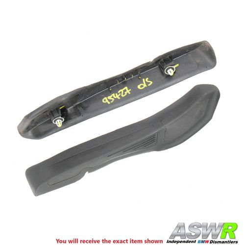 BMW Rear Tail Light Trim Covers Pair G20 G80 3 SERIES Saloon