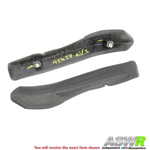 BMW Rear Tail Light Trim Covers Pair G20 G80 3 SERIES Saloon