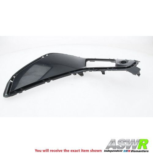 BMW Front Bumper Grille O/S Drivers G20 G21 3 SERIES LCI M Sport