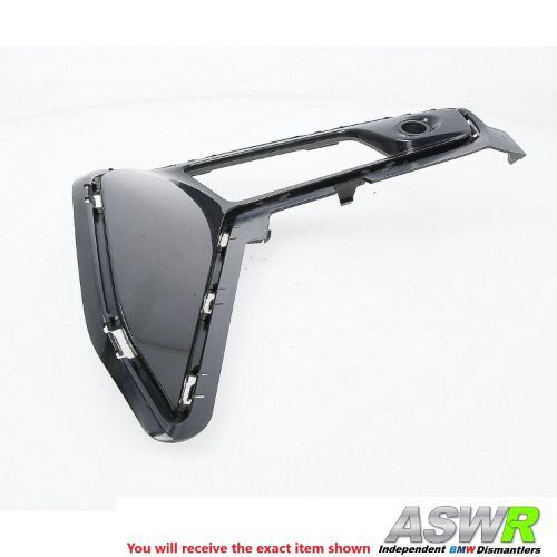 BMW Front Bumper Grille O/S Drivers G20 G21 3 SERIES LCI M Sport