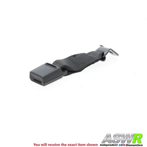 BMW Rear Middle Seat Belt Buckle G20 G80 3 SERIES Saloon